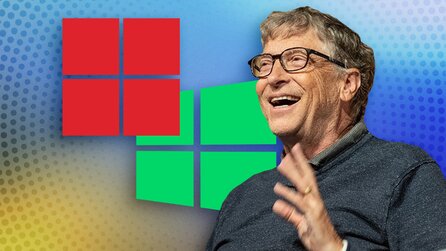 »Ich müsste mich wohl vor der Presse verstecken«: Bill Gates sagt, was er tun würde, wenn Steve Ballmer von Windows 11 zu Windows 10 wechseln würde