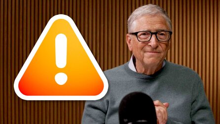 Bill Gates warnt Tech-Firmen und führende Politiker weltweit, dass sie jetzt handeln müssen, um sicherzustellen, dass künstliche Intelligenz soziale Ungleichheiten bekämpft statt sie zu vergrößern