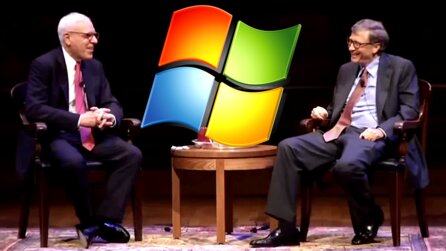 »Es war ein Fehler«: Wäre es nach Bill Gates gegangen, gäbe es eine berühmte Tastenkombination nicht