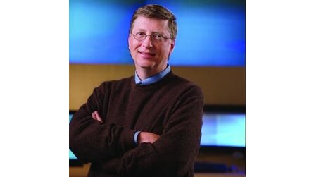 Bill Gates - Ist nicht mehr der reichste Mann der Welt