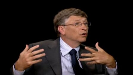 Künstliche Intelligenz - Kann laut Bill Gates »unser Freund« sein