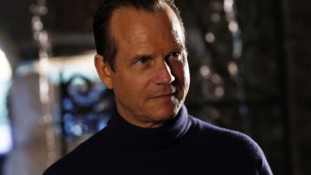Bill Paxton ist tot - Aliens-Star stirbt im Alter von 61 Jahren