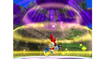 Billy Hatcher and the Giant Egg