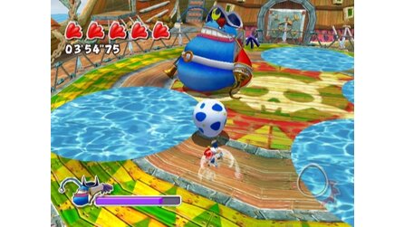 Billy Hatcher and the Giant Egg