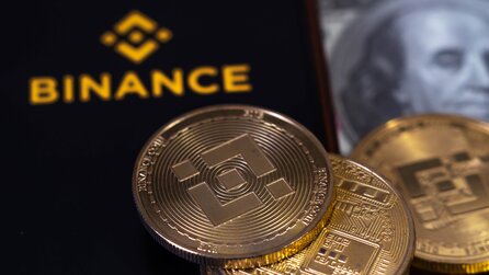 Historischer Krypto-Hack lässt über 2 Milliarden Dollar aus Binance-Wallets verschwinden