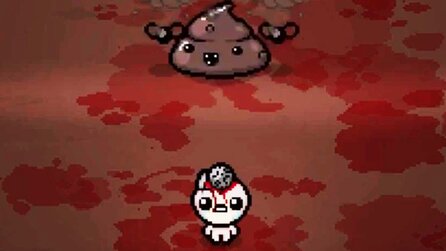 The Binding of Isaac: Rebirth - Release-Termin und neuer Trailer