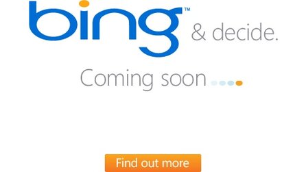 bing, die Entscheidungs-Maschine - Gelungener Angriff auf Google?