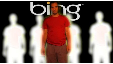 Bing - Microsoft wegen Namen verklagt