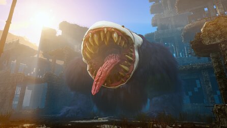 Biomutant - Screenshots