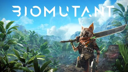 Biomutant Collectors Edition + Atomic Edition jetzt hier vorbestellen [Anzeige]
