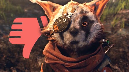 Reddit-User will wissen, welches AAA-Spiel ihr am schnellsten wieder deinstalliert habt - bekommt über 7.300 verbitterte Kommentare