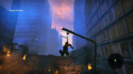 Bionic Commando
