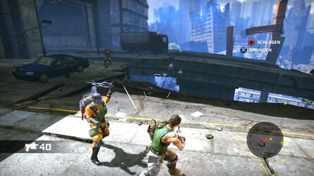 Bionic Commando