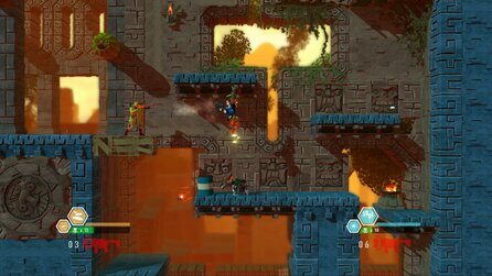 Bionic Commando Rearmed 2