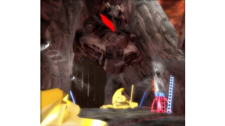 Bionicle Heroes - Screenshots