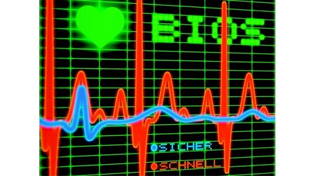 Bios-Einstellungen optimiert - Ratgeber: So wird Ihr PC schneller und stabiler