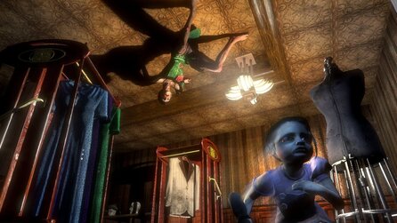 Bioshock - GC-Bilder nachgereicht