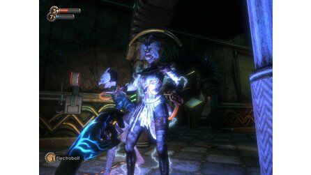 Bioshock - Internet-Aktivierung nicht für immer