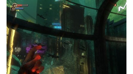 BioShock - Screenshots