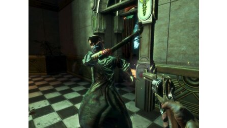 Bioshock - Ohne Mehrspieler-Part