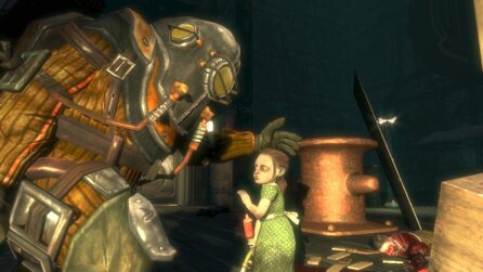 BioShock - USK erteilt keine Jugendfreigabe