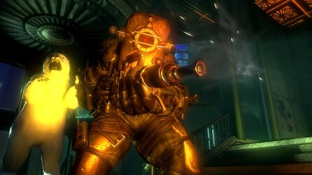 BioShock 2 360 PS3