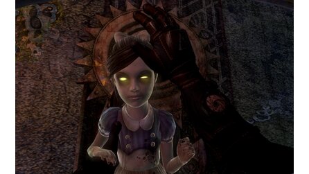Bioshock 2 - Publisher: Teil 1 »Fluch und Segen zugleich«