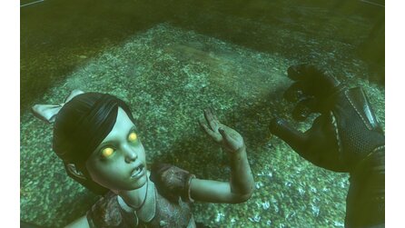 Bioshock-Film - Gore Verbinski wirft das Handtuch
