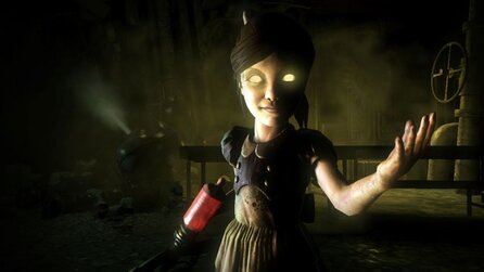 BioShock Remastered für 6,69€ - XCOM, Mafia und mehr sind stark reduziert [Anzeige]