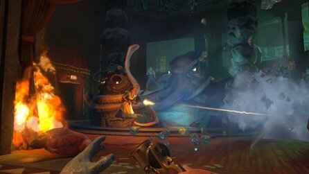 Bioshock 2 - Termin des Shooters enthüllt (Update)