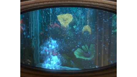 Bioshock 2 - Preis und Trailer für den »Minervas Den«-DLC