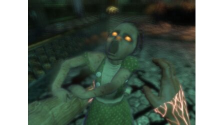 Bioshock - Hersteller reagiert auf Kopierschutz-Kritik [Update]