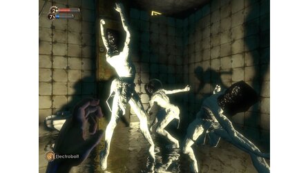 Bioshock 2 - Shooter mit Mehrspieler-Modus?