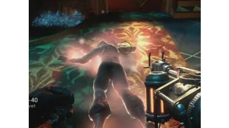 Bioshock 2 - Release verschoben