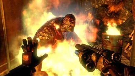 Bioshock 2 - Vorbesteller bekommen Bioshock 1 geschenkt