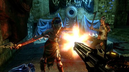 Bioshock 2 - DLC bereits in der Entwicklung