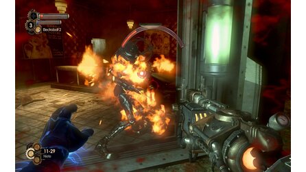 Bioshock 2 - Soundtrack bei iTunes erhältlich