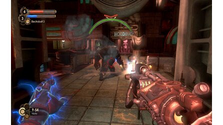 Bioshock 2 - Screenshots