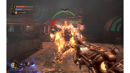 Bioshock 2 - Screenshots