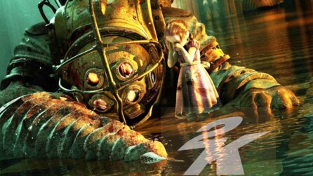 2K-Chef verspricht, dass Bioshock 4 auf jeden Fall erscheint - obwohl das Spiel offenbar riesige Probleme hat