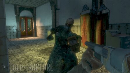 Bioshock - Collectors Edition kommt