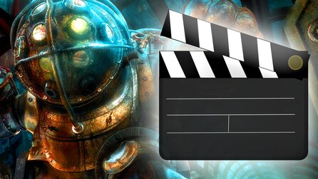 Bioshock will mit seiner Verfilmung einen mächtigen Trumpf ausspielen, den Fallout nicht hatte