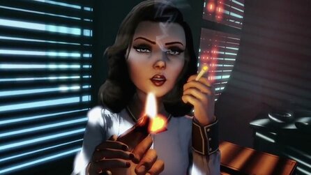 BioShock - Irrational Games benötigt »zündende Idee« für Teil vier