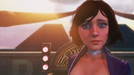 Bioshock Infinite - 2K Australia unterstützt die Entwicklung