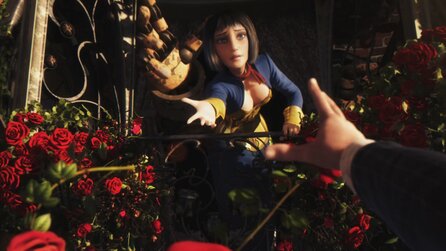 Bioshock Infinite - Multiplayer noch nicht sicher