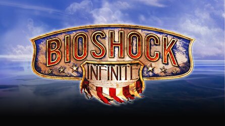 Bioshock Infinite - Erstes Wallpaper und Fotos vom Presse-Event