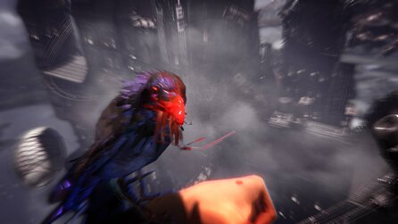 Bioshock Infinite - Spieler sollen mit intelligenter Geschichte gefordert werden