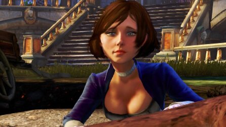 BioShock-Film - »Kein brennendes Interesse« an einer Kinoverfilmung