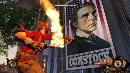 GameStar TV - Heute mit Bioshock Infinite