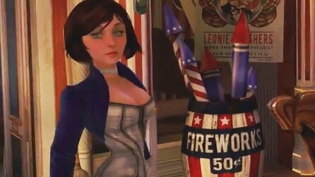 Bioshock Infinite - Irrational Games Ken Levine reagiert auf Kritik an DLC-Season Pass